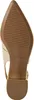 Tamaris Sling Sandalette  Gold Produktbild-Vorschau 4