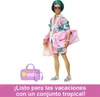 Barbie Extra Fly Ken Beach Puppe Produktbild-Vorschau 10