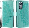 Hülle für Xiaomi 12/12X Handyhülle Flip Case Cover Handy Produktbild-Vorschau 1