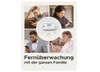 X-Sense smarter vernetzter Kohlenmonoxid CO-Melder XC01-M Produktbild-Vorschau 9