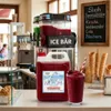 Ice Bär sirup na slush třešeň 5 litrů 1:5 bez AZO bez Náhled obrázku produktu 5