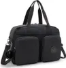 Kipling Defea XL 28 Liter Weekender-Tasche KI3958 Black Produktbild-Vorschau 4