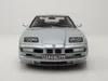 BMW 850 (E31) CSI silber - Modellauto 1:18 Solido Produktbild-Vorschau 8