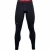 Under Armour UA RUSH HG 2.0 Leggings-BLK - XL Anteprima dell’immagine prodotto 7