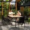 di volio Gartenmöbel PERUGIA, Gartenmöbel Set - großer Produktbild-Vorschau 3