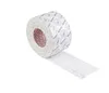 A roll of tape with the brand logo printed on the outer layer, with a strip of tape unrolled. Produktbild-Vorschau