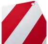 ProPlus 361234V01 Rückfahrwarnschild, doppelseitig, 50 x 50 Produktbild-Vorschau 6