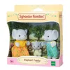 Sylvanian Families 5376, 3 lat(a), Wielobarwny, Polichlorek Podgląd zdjęcia produktu 10