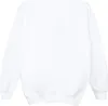 Elf - "OMG" Sweatshirt für Damen BI16556 (S) (Weiß) Produktbild-Vorschau 2
