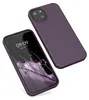 kwmobile Pouzdro na mobilní telefon pro iPhone 13 Case, pro Náhled obrázku produktu 8