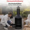 BBQ Collection BBQ Collection Four d'extérieur avec Voir les images du produit 13