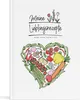 Kochbuch zum selberschreiben XXL A4 Rezeptbuch Kochen Produktbild-Vorschau 1