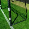 Ron Robert Zieler Edition Fußballtor Hattrick XL Produktbild-Vorschau 6