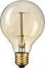 ELFELAND G80 Vintage Glühbirne 60W - Retro-Design Edison Produktbild-Vorschau 1
