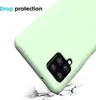 Puzdro pre Samsung Galaxy A22 4G / M22 ochranný kryt na Náhľad obrázku produktu 5