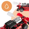 Ferngesteuertes Auto mit Rc-Fernbedienung, Drift, Produktbild-Vorschau 5