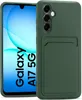 Handyhülle für Samsung Galaxy A17 5G Hülle Silikon Produktbild-Vorschau 1