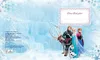 Disney Die Eiskönigin - Völlig unverfroren Freundebuch Produktbild-Vorschau 3