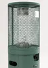 FIRE ROUND HEATER - 8kW Gasheizer für Terrassen und Produktbild-Vorschau 6