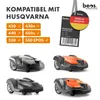 beos® Disco di taglio tuning per robot tosaerba premium per Anteprima dell’immagine prodotto 2