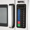 Buffalo Professional Mikrowelle 25L 1000W Programmierbar Produktbild-Vorschau 3