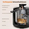 Multikocher Edelstahl, Pressure Cooker, 14-in-1 Reiskocher, Produktbild-Vorschau 10