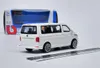 Bburago Volkswagen T6.1 Transporter weiss 2020 - Limited Produktbild-Vorschau 6