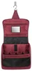 Reisenthel Toiletbag XL Twist maroon Productafbeelding-voorbeeld 12