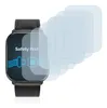 6x Für Apple Watch Hermès (41 mm) Schutzfolie Savvies Produktbild-Vorschau 2