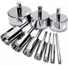 Seghe a tazza diamantate - set da 10 pz. Bigstren 21641 Anteprima dell’immagine prodotto 6