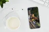 MuchoWow® Handyhülle Schutzhülle Hülle für iPhone SE 2022 Produktbild-Vorschau 6