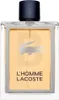 Lacoste L'Homme Eau De Toilette Spray 150ml Produktbild-Vorschau 1
