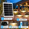 Lampa solarna LED lampa wisząca lampy solarne do wnętrz Podgląd zdjęcia produktu 10