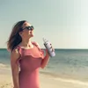 Bouteille d'eau en verre Aquafloow NeoGlass 700 ml – Étui Voir les images du produit 8