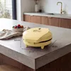 Bestron Waffeleisen für klassische Herzwaffeln, Waffelmaker Produktbild-Vorschau 12