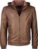 JCC Lederblouson 15.09.2002 Herren cognac XL Produktbild-Vorschau 1
