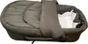 Gesslein Kinderwagen F4 Air+ elox/cognac/C2 483X97 Produktbild-Vorschau 3