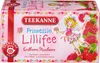 Teekanne Früchtetee Prinzessin Lillifee Erdbeere-Himbeere | Produktbild-Vorschau 5