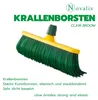 Novaliv Krallenbesen Kopf 40 cm Kunststoff mit Produktbild-Vorschau 2