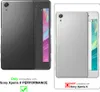 Cadorabo Hülle für Sony Xperia X PERFORMANCE Schutz Hülle Produktbild-Vorschau 2
