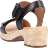 Remonte Sandalen Hak  Sandalen Hak - Zwart - Maat 40 Produktbild-Vorschau 17