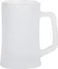 Rohling für Sublimation - Bierkrug aus Glas in 360ml - Produktbild-Vorschau 1