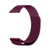 Strap-it Samsung Galaxy Watch 6 - 40mm Milanese Armband Produktbild-Vorschau 4