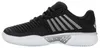 K-Swiss 98563-085-M – baskets Noir Voir les images du produit