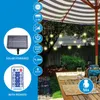Grundig Solar Power Light String 9 M - 50 Lichter Produktbild-Vorschau 11