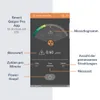 APP Contatore Geiger per telefono cellulare Smartphone Anteprima dell’immagine prodotto 10