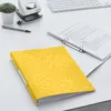 LEITZ 4257-00-16 Raccoglitore WOW a 2 anelli giallo 3,2 cm Anteprima dell’immagine prodotto 3