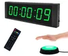 Timer odliczania - przenośny stoper - zegar cyfrowy 12/24 Podgląd zdjęcia produktu 1
