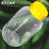 KADAX Słoik Słój Szklany 5L Do Kiszenia Na Ogórki Przetwory Podgląd zdjęcia produktu 3