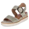 Tamaris Women Sandals 1-28206-42/762 SAGE UNI FS 2025, Produktbild-Vorschau 22